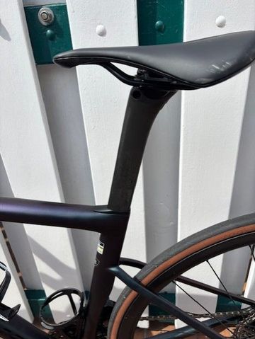 Brugt Specialized S-Works SL8 Custom Built 2025 Road & Gravel — billede 6 af 18