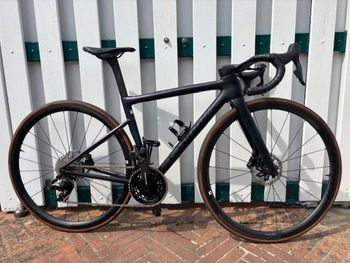 Used Specialized S-Works SL8 Custom Built 2025 Carretera y gravel