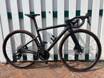 Brugt Specialized S-Works SL8 Custom Built 2025 Road & Gravel — billede 1 af 18