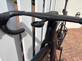 Used Specialized S-Works SL8 Custom Built 2025 Road & Gravel, Black — image 15 of 18