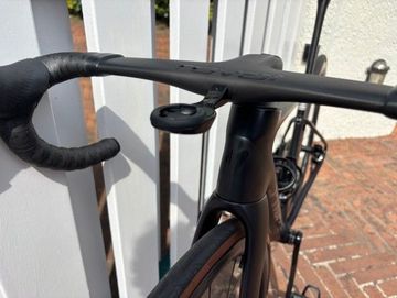 Brugt Specialized S-Works SL8 Custom Built 2025 Road & Gravel — billede 15 af 18