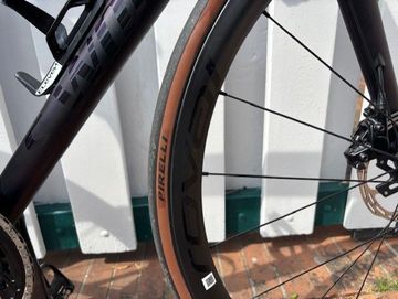 Brugt Specialized S-Works SL8 Custom Built 2025 Road & Gravel — billede 5 af 18