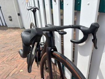 Brugt Specialized S-Works SL8 Custom Built 2025 Road & Gravel — billede 8 af 18