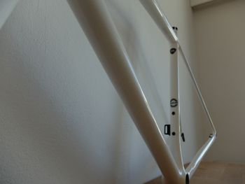 Used Specialized Aethos Frameset 2021 Frameset 2021 Road & Gravel, Weiß — image 12 of 18