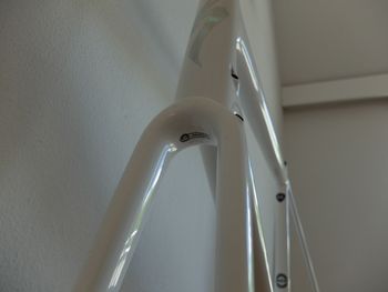 Used Specialized Aethos Frameset 2021 Frameset 2021 Road & Gravel, Weiß — image 13 of 18