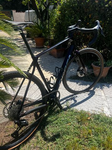 Orbea TERRA M30TEAM 2024 2024 Road & Gravel usato