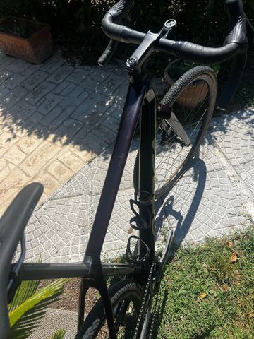 Orbea TERRA M30TEAM 2024 2024 Road & Gravel usato, Rosso — immagine 6 di 6