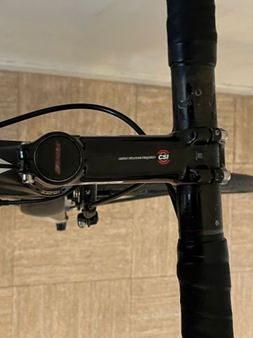 Used TIME NXR 2013 Road & Gravel, Black — image 7 of 10