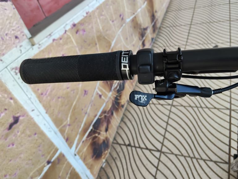 Used Specialized Turbo Levo 4 Pro 2026 2026 Mountainbike — image 12 of 22