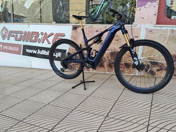 Used Specialized Turbo Levo 4 Pro 2026 2026 MTB