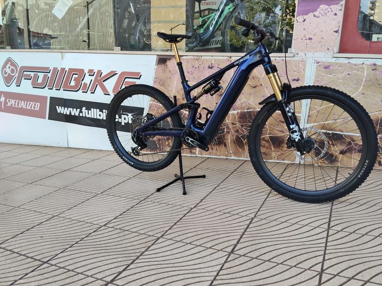 Used Specialized Turbo Levo 4 Pro 2026 2026 Mountainbike — image 1 of 22