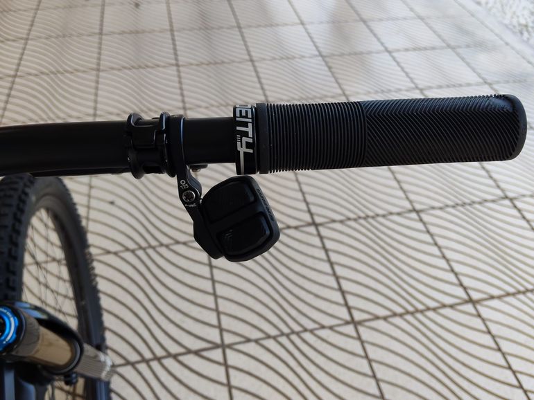 Used Specialized Turbo Levo 4 Pro 2026 2026 Mountainbike — image 11 of 22