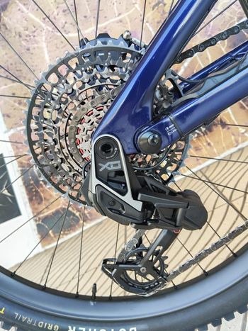 Used Specialized Turbo Levo 4 Pro 2026 2026 Mountainbike — image 18 of 22