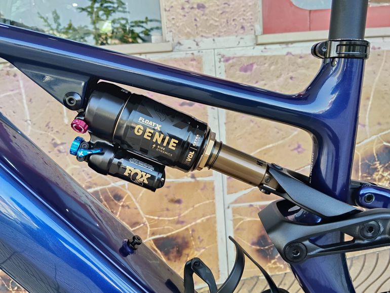 Used Specialized Turbo Levo 4 Pro 2026 2026 Mountainbike — image 6 of 22