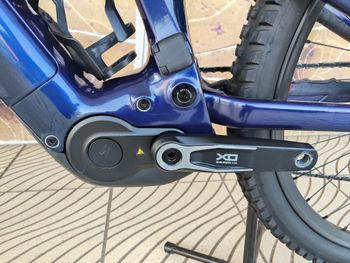 Used Specialized Turbo Levo 4 Pro 2026 2026 Mountainbike — image 13 of 22