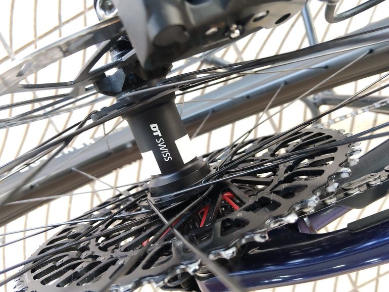 Used Specialized Turbo Levo 4 Pro 2026 2026 Mountainbike — image 8 of 22