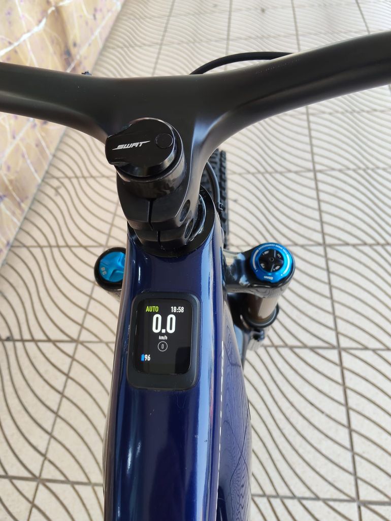 Used Specialized Turbo Levo 4 Pro 2026 2026 Mountainbike — image 16 of 22