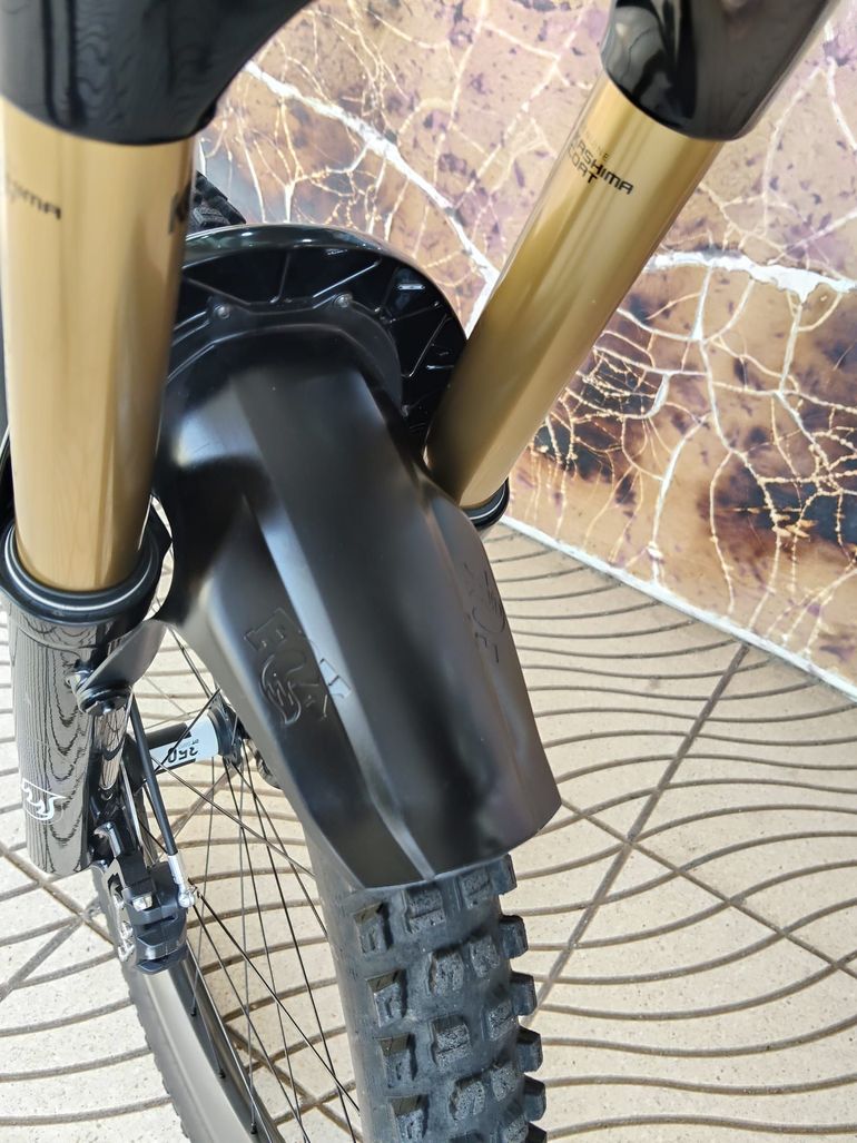 Used Specialized Turbo Levo 4 Pro 2026 2026 Mountainbike — image 21 of 22