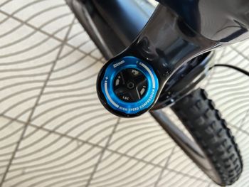 Used Specialized Turbo Levo 4 Pro 2026 2026 Mountainbike — image 4 of 22