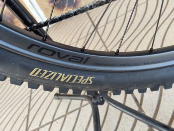 Used Specialized Turbo Levo 4 Pro 2026 2026 Mountainbike — image 10 of 22