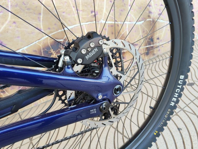 Used Specialized Turbo Levo 4 Pro 2026 2026 Mountainbike — image 15 of 22