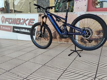 Used Specialized Turbo Levo 4 Pro 2026 2026 Mountainbike — image 2 of 22