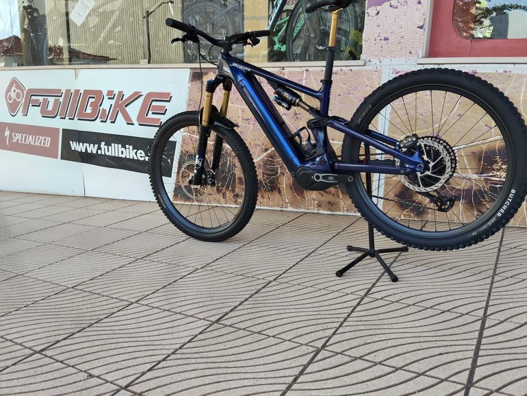 Used Specialized Turbo Levo 4 Pro 2026 2026 Mountainbike — image 2 of 22