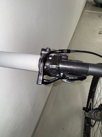 Used Orbea OIZ M-PRO 2023 2023 Mountainbike, Purple, 29 — image 12 of 19