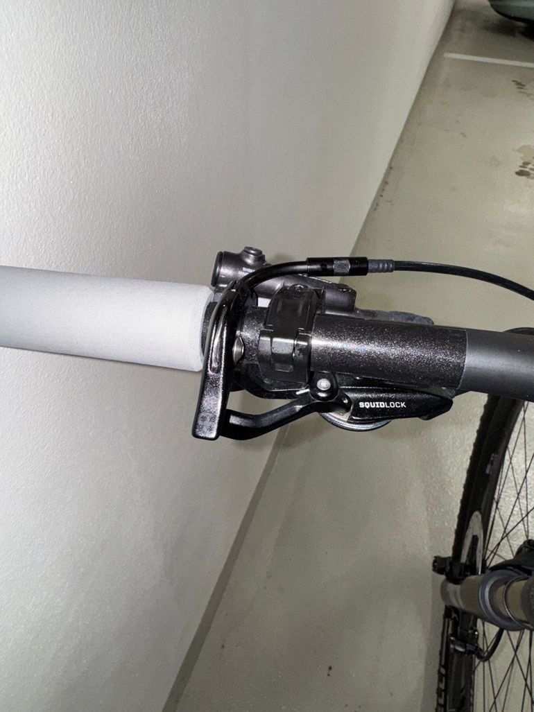 Used Orbea OIZ M-PRO 2023 2023 Mountainbike, Purple, 29 — image 12 of 19