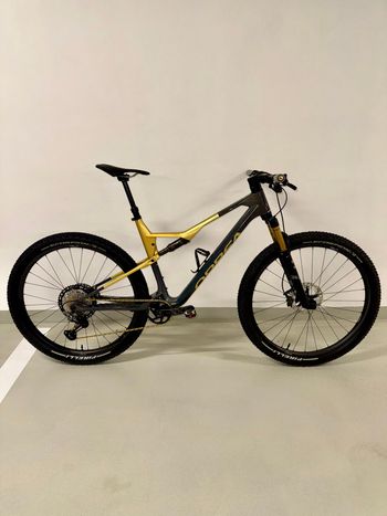 Used Orbea OIZ M-PRO 2023 2023 MTB