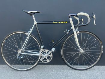 Used Vitus 979 Carbone 3 1985 Road & Gravel