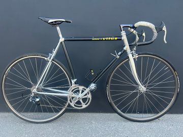 Used Vitus 979 Carbone 3 1985 Road & Gravel
