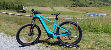 Brugt Flyer Uproc2 2.10 High 2023 2023 Mountainbike — billede 3 af 3