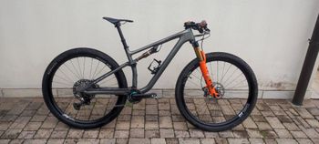 Used Specialized S-Works Epic EVO RS 2023 2023 MTB