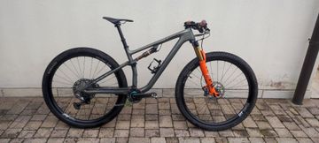 Gebrauchtes Specialized S-Works Epic EVO RS 2023 2023 MTB
