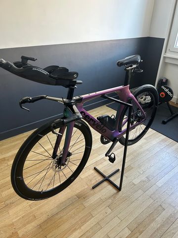 Used Cervélo P5 Frameset 2024 Frameset 2024 Road & Gravel