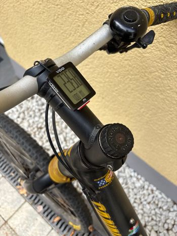 Used Cannondale SuperV Serie 2001 Mountainbike, Black,  — image 11 of 14