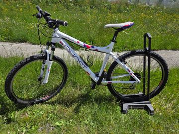 Used Ghost Miss 1200 2012 2012 Kids & Youth