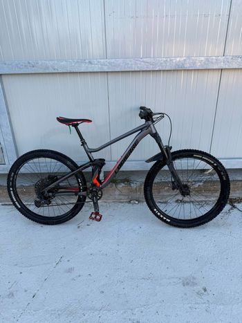 Used Lapierre ZESTY AM 3.0 2019 2019 MTB