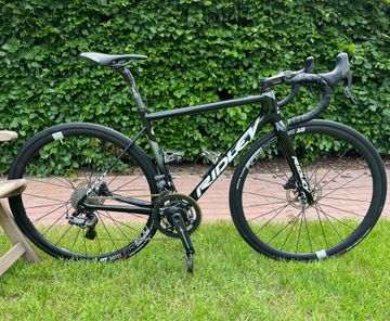 Used Ridley Helium Campagnolo Super Record EPS 2021 Road & Gravel, Black — image 4 of 7