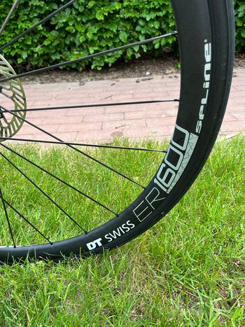 Used Ridley Helium Campagnolo Super Record EPS 2021 Road & Gravel, Black — image 5 of 7