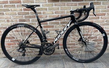 Ridley Helium Campagnolo Super Record EPS 2021 Road & Gravel d'occasion