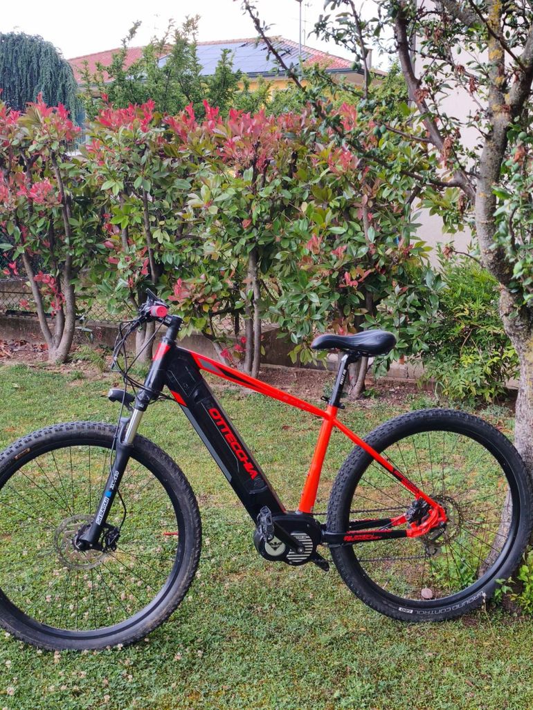 Used Bottecchia Start Be32 2020 Mountainbike — image 1 of 4