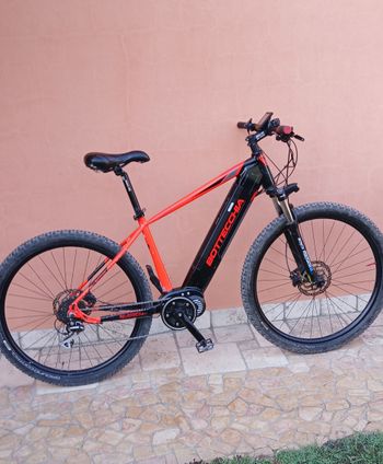 Used Bottecchia Start Be32 2020 Mountainbike, Red — image 1 of 5