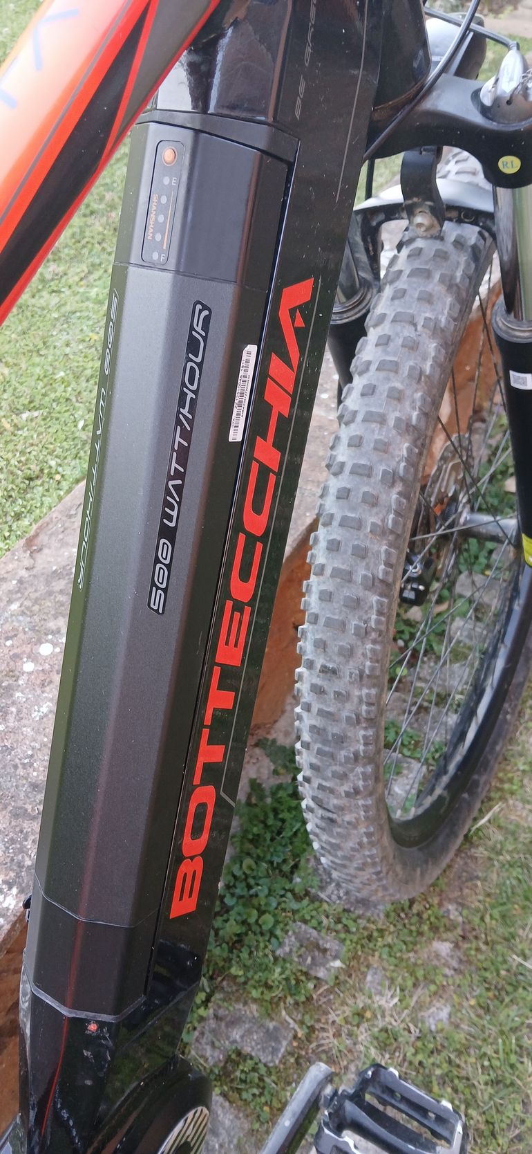Used Bottecchia Start Be32 2020 Mountainbike — image 2 of 4