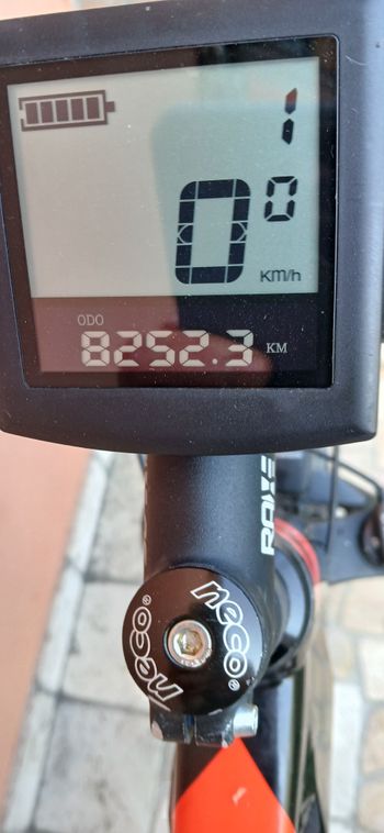 Used Bottecchia Start Be32 2020 Mountainbike, Red — image 5 of 5
