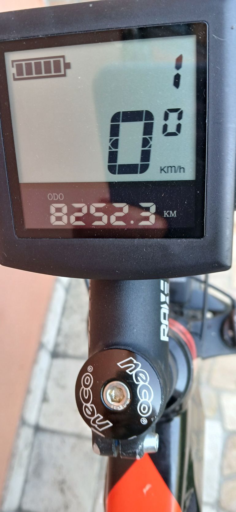 Used Bottecchia Start Be32 2020 Mountainbike, Red — image 5 of 5
