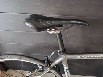 Used DECATHLON Custom Shimano 105 2007 Road & Gravel, Black — image 9 of 10