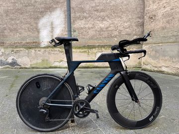 Gebrauchtes Canyon Speedmax CF 7.0 2021 2021 Road & Gravel