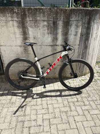 Used Trek Procaliber 9.7 2023 2023 MTB